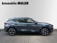 Neu Cupra Formentor VZ 333 PS (244 kW) 2025 Grau SUV