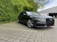 Gebraucht Audi A6 Competition 326 PS (239 kW) 2018 Grau Kombi