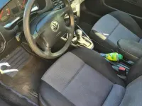 Używany VW Golf IV 75 KM (55 kW) 2002 Czarny Hatchback