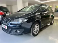 Occasion Seat Altea Copa 105 ch (77 kW) 2011 Noir Monospace