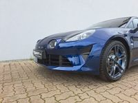 gebraucht Renault Alpine A110 GT Focal Premium