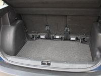 Gebraucht Skoda Yeti 110 PS (80 kW) 2012 Blau SUV