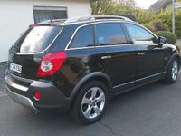 gebraucht Opel Antara 2.0 CDTI 4x4 Automatik