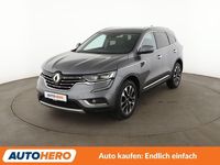 Gebraucht Renault Koleos Intens 177 PS (130 kW) 2017 Grau SUV