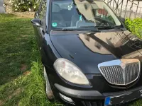 Second-hand Lancia Ypsilon 80 CP (58 kW) 2006 Maro Hatchback