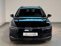 Gebraucht VW Golf VIII Style 150 PS (110 kW) 2023 Schwarz Limousine