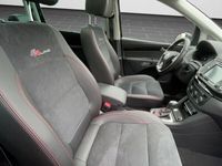 gebraucht Seat Alhambra 1.4 TSI FR-Line DSG PANO 7-SITZE