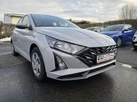 Neu Hyundai i20 90 PS (66 kW) 2026 Grau Kleinwagen