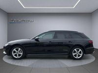 Gebraucht Audi A4 Advanced Plus 204 PS (150 kW) 2022 Brillantschwarz Limousine