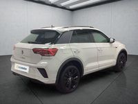Gebraucht VW T-Roc 150 PS (110 kW) 2025 Grau SUV