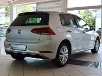 Gebraucht VW Golf VII IQ Drive 116 PS (85 kW) 2020 Reflexsilber Limousine