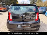 Gebraucht Skoda Citigo Active 68 PS (50 kW) 2019 Schwarz Kleinwagen