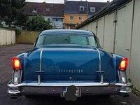 Gebraucht Buick Roadmaster 256 PS (188 kW) 1956 Blau Limousine