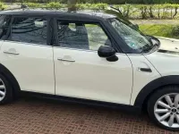 Occasion Mini Cooper Chili 136 ch (100 kW) 2017 Blanc Citadine