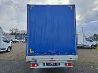 Gebraucht Fiat Ducato 179 PS (131 kW) 2024 Weiß Van