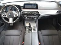gebraucht BMW 530 d Touring Aut. xDrive M Sport LiveCo~H&K~Pano