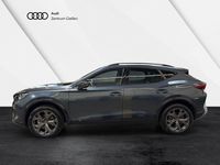 Gebraucht Cupra Formentor 150 PS (110 kW) 2025 Magnetic tech (metallic) SUV