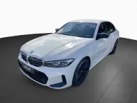 Gebraucht BMW M340 Comfort Edition 340 PS (250 kW) 2025 Alpinweiss iii (weiß) Limousine