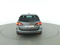 Gebraucht Opel Astra Elegance 2020 Grau Kombi