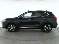 Używany MG HS Luxury 162 KM (119 kW) 2024 Czarny SUV