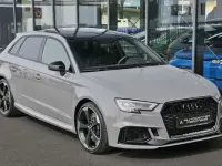 Gebraucht Audi RS3 Sportback Advanced 500 PS (367 kW) 2019 Andere Kleinwagen