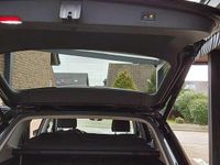 Gebraucht VW Tiguan Allspace Comfortline 190 PS (139 kW) 2018 Schwarz SUV
