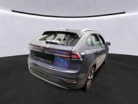 Gebraucht VW Taigo Style 110 PS (80 kW) 2022 Rauchgrau metallic SUV