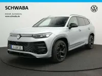 Gebraucht VW Tayron R-line 272 PS (200 kW) 2026 Oyster silver metallic SUV