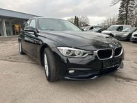 gebraucht BMW 320 d Touring / Navi,LED,Sportsitze