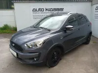 Gebraucht Ford Ka 86 PS (63 kW) 2019 Grau Limousine