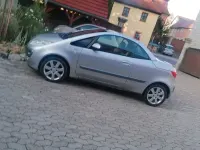 Gebraucht Mitsubishi Colt 109 PS (80 kW) 2009 Silber Kleinwagen