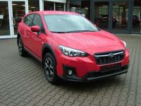 gebraucht Subaru XV 1.6i Lineartronic Trend 4x4 CVT AHK 12 Mo Garantie