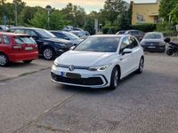 gebraucht VW Golf 2.0 TDI SCR DSG R-Line