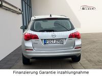 gebraucht Opel Astra Sports Tourer Edition Klimaaut SHZ Tüv!!