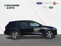 gebraucht Ford Focus 1,0EB Mild-Hybrid Active Style +TWA +ACC