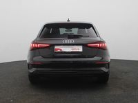 Brugt Audi A3 Advanced 150 HK (110 kW) 2024 Sort Sedan