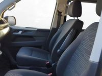 Gebraucht VW Multivan Edition 204 PS (150 kW) 2021 Bronze Van