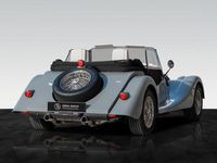 Neu Morgan Plus 258 PS (189 kW) 2026 Grau Cabrio