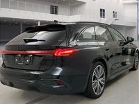 Gebraucht Audi A5 S-line plus 204 PS (150 kW) 2025 Schwarzkeine angabe Kombi