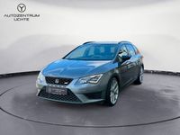 gebraucht Seat Leon ST Cupra 290/BULL-X/KESKIN/ALCANTARA/