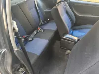 Gebraucht Mitsubishi Colt 82 PS (60 kW) 2003 Grün Kleinwagen
