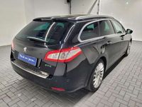 gebraucht Peugeot 508 sw Allure LED/Navi/Pano/el.Heck/PDC/18-Zoll