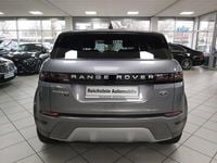 Gebraucht Land Rover Range Rover evoque 179 PS (131 kW) 2020 Eiger grey (metallic) SUV