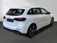 Gebraucht Mercedes B250e Progressive 163 PS (119 kW) 2024 Andere farbe Van / Kleinbus