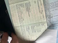 Gebraucht VW Passat 2005 Schwarz Kombi