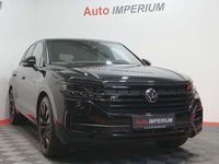 gebraucht VW Touareg R-Line 4Motion*MODELL2021*LUFT*21-ZOLL*