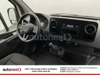 Second-hand Mercedes Sprinter 114 CP (83 kW) 2019 Alb Van