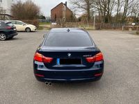 gebraucht BMW 420 Gran Coupé 420 Gran Coupé d xDrive