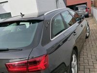 gebraucht Audi A6 mit vielen Extras