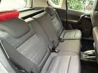 Gebraucht Opel Meriva 120 PS (88 kW) 2011 Grau Van / Kleinbus